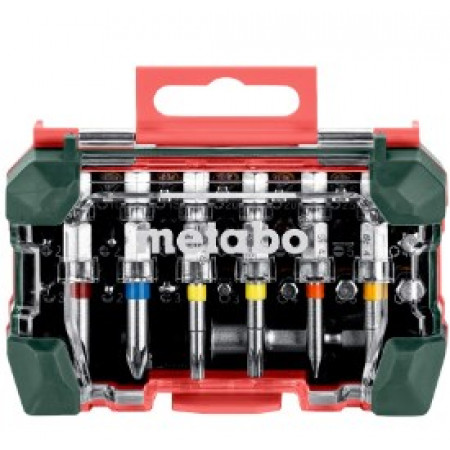 Metabo «SP» (626710000) Коробка з насадками